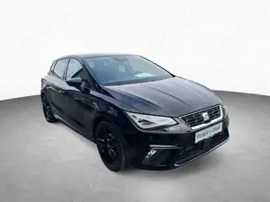 SEAT Ibiza FR Pro Black Edition 1.0TSI|Full Link|Navi Bild 3