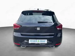 SEAT Ibiza FR Pro Black Edition 1.0TSI|Full Link|Navi Bild 5