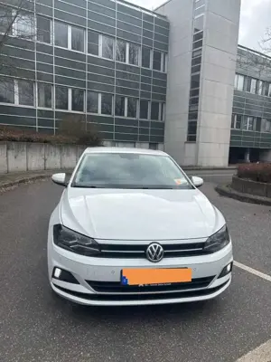 Volkswagen Polo 1.0 TSI OPF Comfortline