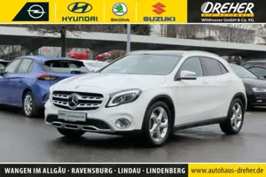 Mercedes-Benz GLA 250 GLA 250 Urban 4Matic Navi/AHK/Pano/LM COMAND APS