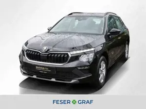 Skoda Kamiq 1.0 TSI Selection ACC Alu 16" CarPlay LED