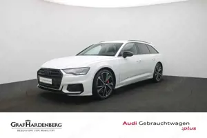 Audi S6 Avant 3.0 TDI quattro . LED Navo BO HuD