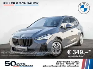 BMW 220 i Active Tourer M-Sport AHK+PANO+HUD+360°K