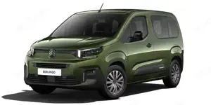 Citroen Berlingo XL Diesel 130 Plus