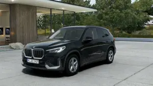 BMW X1 sDrive20i mit Sitzheizung