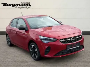 Opel Corsa-e Elegance ELEKTRO 1.Hand Bild 3