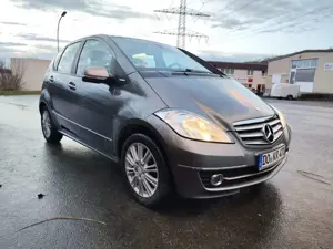Mercedes-Benz A 150 A 150 (169.031)