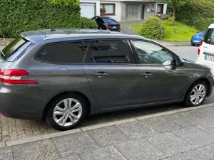 Peugeot 308 308 SW BlueHDi 120 Stop