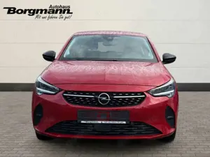 Opel Corsa-e Elegance ELEKTRO 1.Hand Bild 2