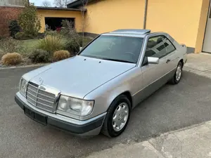 Mercedes-Benz Baureihe 124 CE-Klasse 230 CE