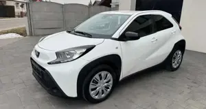 Toyota Aygo X Aygo X