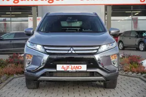 Mitsubishi Eclipse Cross 1.5 T-MIVEC Diamant+ 4WD LED AHK Bild 3