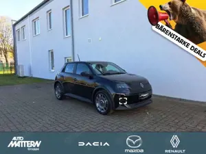 Renault R 5 R5 E-Tech Electric Evolution 120 Urban Range