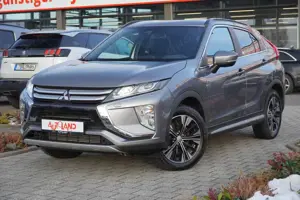 Mitsubishi Eclipse Cross 1.5 T-MIVEC Diamant+ 4WD LED AHK Bild 2