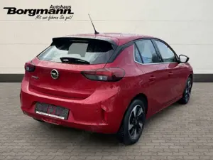 Opel Corsa-e Elegance ELEKTRO 1.Hand Bild 4