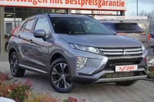 Mitsubishi Eclipse Cross 1.5 T-MIVEC Diamant+ 4WD LED AHK Bild 4