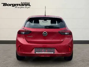 Opel Corsa-e Elegance ELEKTRO 1.Hand Bild 5