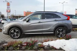 Mitsubishi Eclipse Cross 1.5 T-MIVEC Diamant+ 4WD LED AHK Bild 5