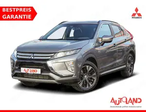 Mitsubishi Eclipse Cross 1.5 T-MIVEC Diamant+ 4WD LED AHK