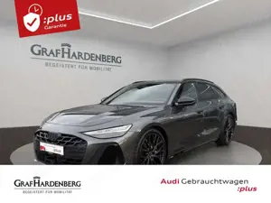 Audi A6 Avant Edition One Quattro TDI S-Tr. S-Line