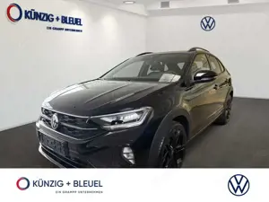 Volkswagen Taigo R-Line 1,5 l TSI OPF 110 kW (150 PS) 7-Gan