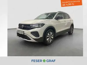 Volkswagen T-Cross Goal 1.0 TSI DSG AHK RFK LED ACC APP