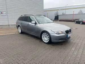 BMW 525 d / Xenon /Leder / Navi / Automatik