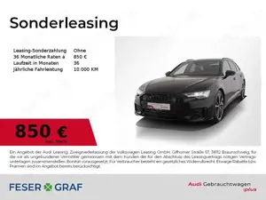 Audi S6 Avant 3.0 TDI quattro S tronic Matrix / PANO / BO