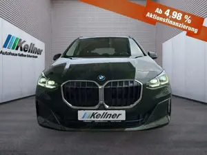 BMW 220 i AHK+Pano+adapt.-LED-SW+Parkassist