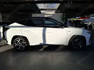 Hyundai TUCSON (NX) N Line Mild-Hybrid 4WD Bild 4