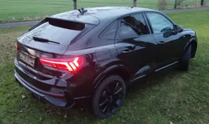 Audi Q3 Q3 35 TFSI Sportback S tronic S line TOPP Zustand