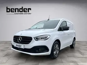 Mercedes-Benz Citan 112 CDI KASTEN PRO*KLIMA*NAVI*KAMERA*HECKKLAPPE*