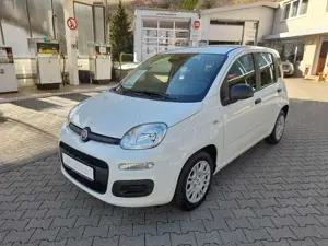 Fiat Panda 1.0 GSE Hybrid