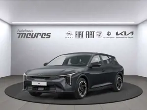Kia K4 GT-Line 1.6 T-GDI DCT P5 + P6 + P7 + P8 + P9