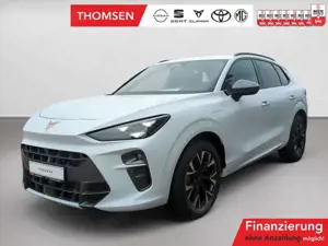 CUPRA Terramar e-Hybrid 204 DSG ACC+AHK+Alcant+Navi+360