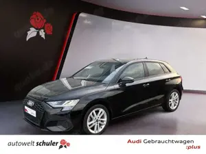 Audi A3 Sportback 2.0 TDI S-tronic Navi ACC LED ASI