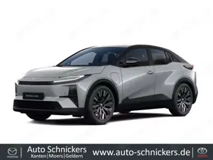 Toyota C-HR + Plus+4X4+LOUNGE+SKYSOUND-P+E-PÄRMIE 6000€