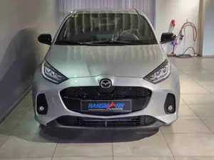 Mazda 2 Hybrid 5HB 1.5L Hybrid VVT-i 116 CVT FWD Homura Bild 2