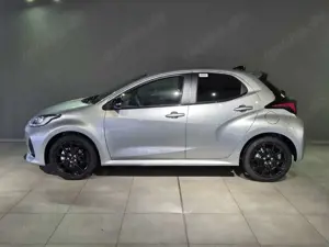 Mazda 2 Hybrid 5HB 1.5L Hybrid VVT-i 116 CVT FWD Homura Bild 3