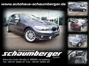BMW 116 116d 5-Türer Advantage * Navigation * PDC *