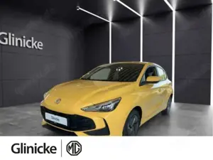 MG MG3 Standard / Carplay / Volldigitales K