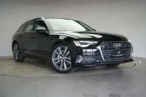 Audi A6 50 TDI quattro tiptronic sport ACC/Kamera/Lan