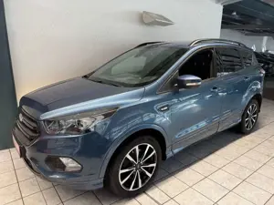 Ford Kuga ST-Line Kamera Keyl