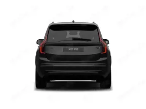 Volvo XC90 B5 AWD Automatik Plus Black Edition (M2027) Bild 3