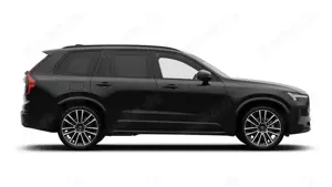 Volvo XC90 B5 AWD Automatik Plus Black Edition (M2027)