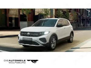 Volkswagen T-Cross 1.0 TSI OPF ENERGY