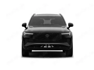 Volvo XC90 B5 AWD Automatik Plus Black Edition (M2027) Bild 4