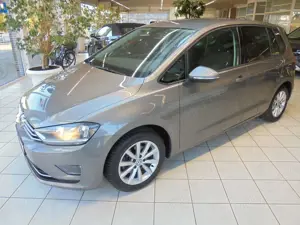 Volkswagen Golf Sportsvan LoungeDSG/Navi/Standheizung/GJR/1