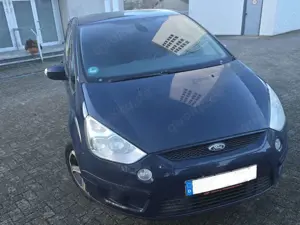 Ford S-Max 2.0 Trend