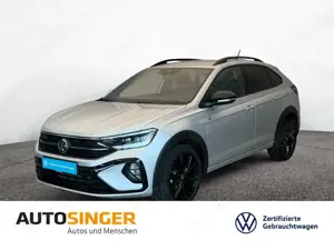 Volkswagen Taigo R-Line 1.0 TSI DSG *IQ-L*AHK*ACC*NAVI*18"*